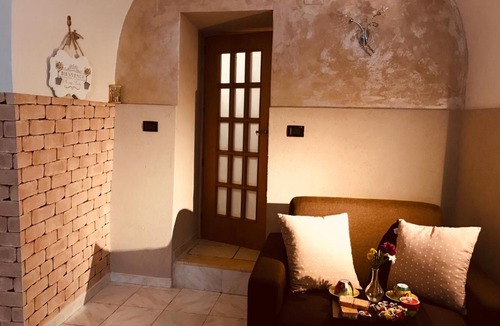 Bitonto Apartment | Sweet Home
