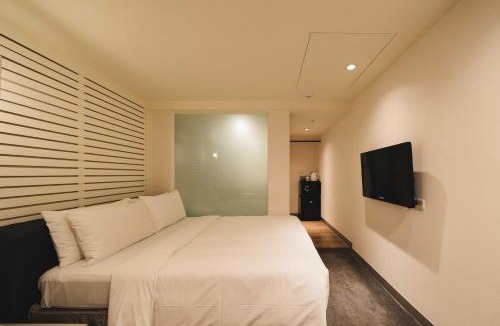 Ximending Hotel | SWIIO Hotel Ximending