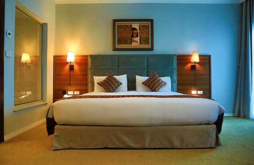 Bole Hotel | Swiss Inn Nexus Hotel