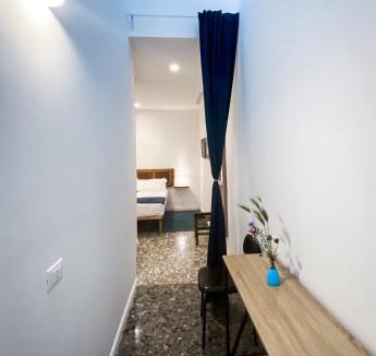 Crispiano Bed & Breakfast | Taffetà b&b