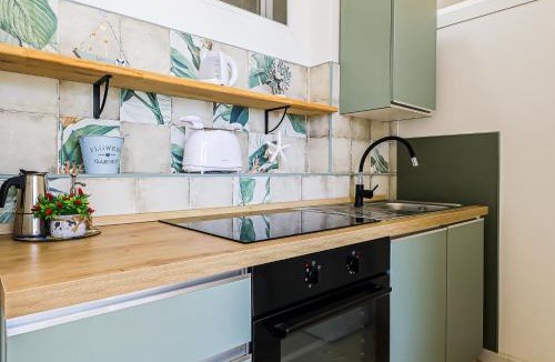 Lido Conchiglie Apartment | Tamarè 1 by Casa di Marco AP24