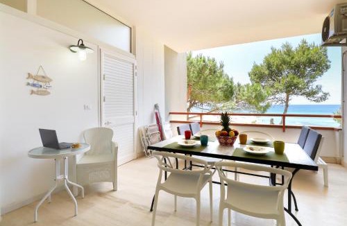 Lido Conchiglie Apartment | Tamarè 1 by Casa di Marco AP24