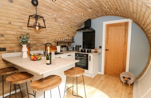 Llanfair Caereinion Cottage | Tan Y Wawr - Derwen