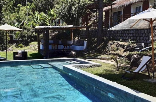 Ampefy House | Tanyah Tours - Les cases métisses d'Ampefy