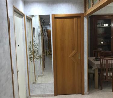 Taranto Apartment | Taras holiday house
