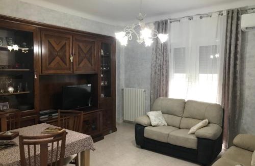 Taranto Apartment | Taras holiday house
