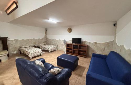 Il Monte House | Tavernetta casa Fiore 140mq