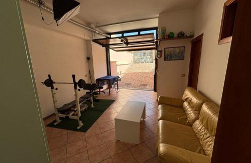 Il Monte House | Tavernetta casa Fiore 140mq