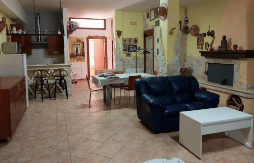 Il Monte House | Tavernetta casa Fiore 140mq