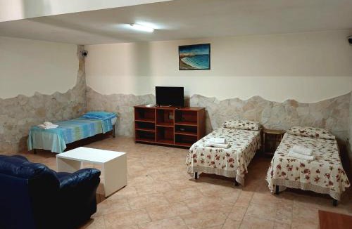 Il Monte House | Tavernetta casa Fiore 140mq