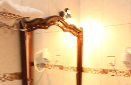 Gondar Hotel | Taye Belay Hotel