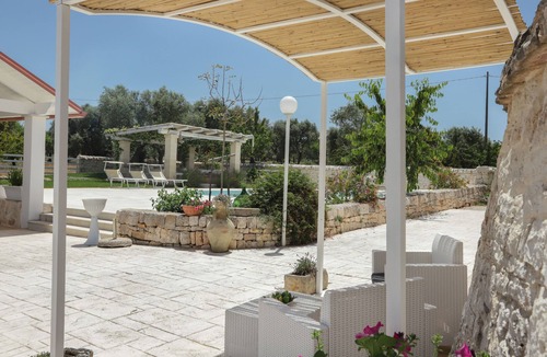 Castellana Grotte House | TD Casette Pricci – Casetta Lavanda
