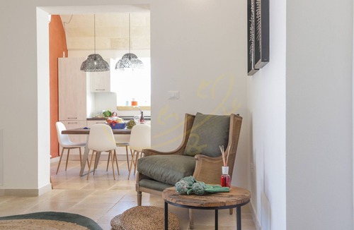 Fumarola House | TD Villa Coco Countryside Villa Near Ostuni
