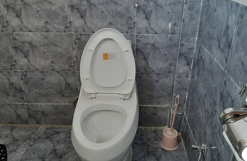 Bahir Dar Hotel | Teferi Mekonnen Hotel