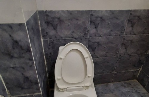 Bahir Dar Hotel | Teferi Mekonnen Hotel