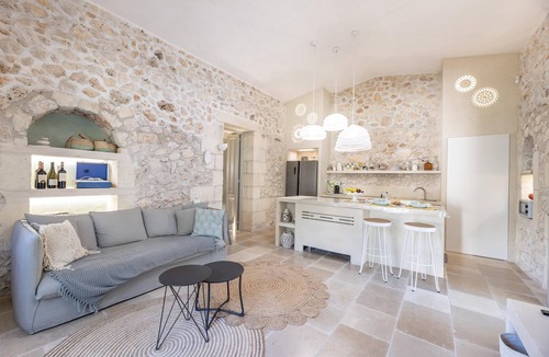 Cursi Villa | Tenuta Arcàdia - Castrignano Dei.