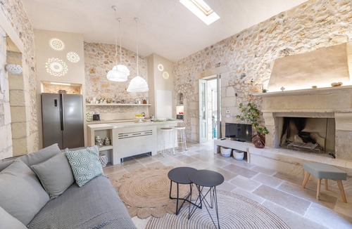 Cursi Villa | Tenuta Arcàdia - Castrignano Dei.