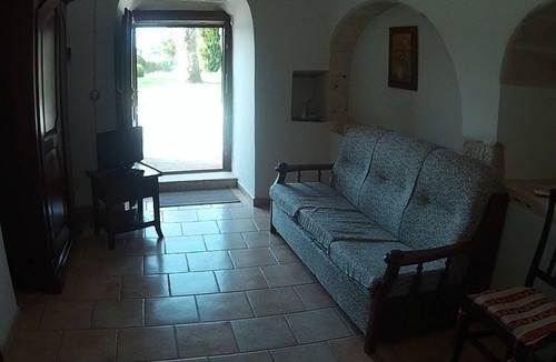 Gioia del Colle House | Tenuta Antico Leccio
