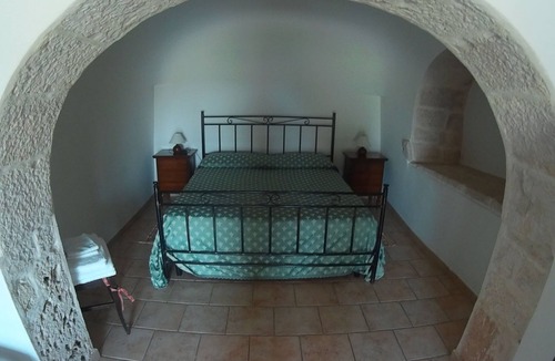 Gioia del Colle House | Tenuta Antico Leccio