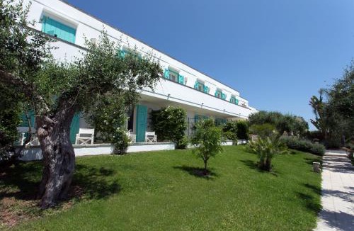Giurdignano Hotel | Tenuta Centoporte