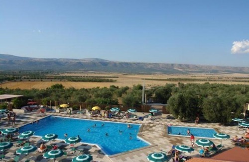 San Giovanni Rotondo House | Tenuta Chianchito