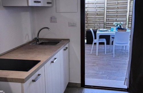 Nardo House | Tenuta Corano Nardò