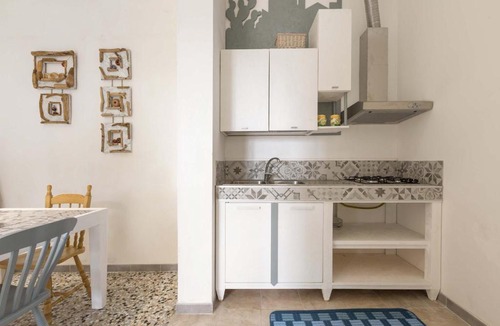 Melendugno Apartment | Tenuta Cornacchia by BarbarHouse