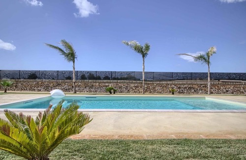 Corsano House | Tenuta De Masi Piscina Esclusiva