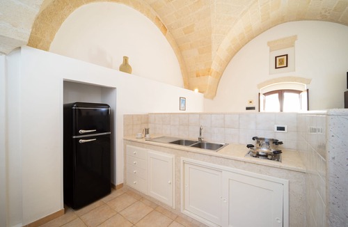 Taranto Other | Tenuta del Barco WineRestaurant and Hospitality