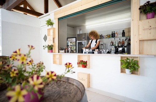 Taranto Other | Tenuta del Barco WineRestaurant and Hospitality