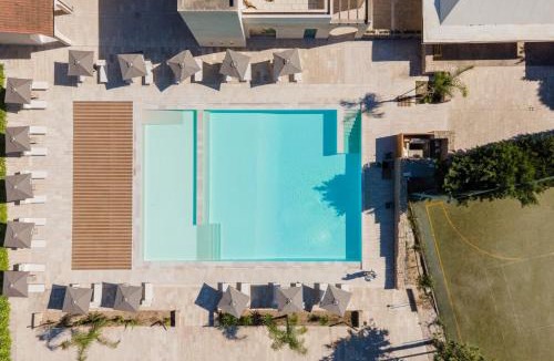 Taranto Villa | Tenuta del Barco WineRestaurant and Hospitality