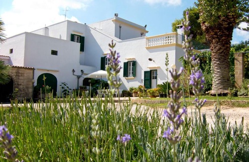 Chiesanuova House | Tenuta Don Salvatore