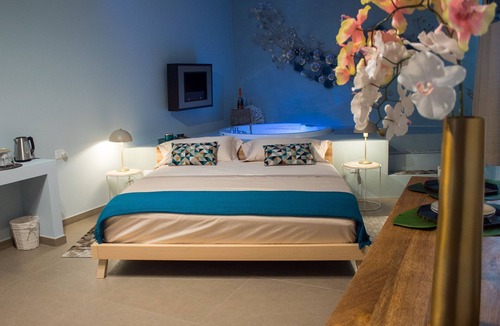 Mesagne Bed & Breakfast | Tenuta Donna Caterina
