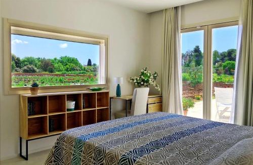 Galatone House | Tenuta DonnAnna Agriturismo&Glamping