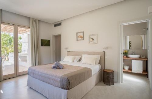 Galatone House | Tenuta DonnAnna Agriturismo&Glamping