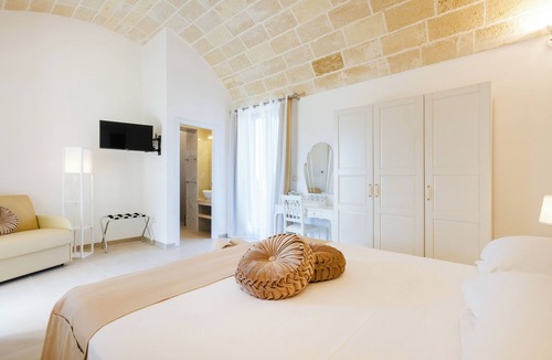 Giurdignano Bed & Breakfast | Tenuta Dorolivo Guest House e B&B