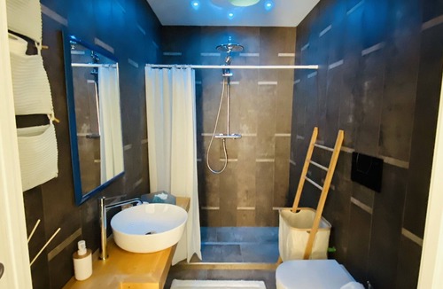 Fasano House | Tenuta Fascianello - Sea