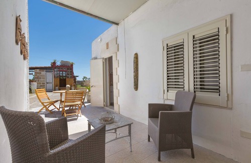 Torre Lapillo Apartment | Tenuta Fioravante - Antonia by BarbarHouse