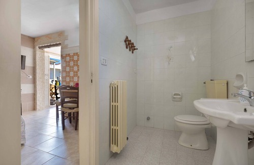 Torre Lapillo Apartment | Tenuta Fioravante - Antonia by BarbarHouse