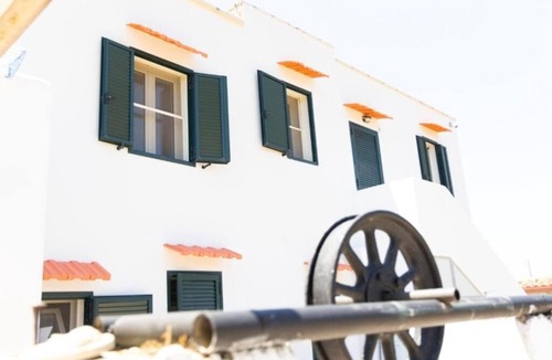 Baia Verde House | Tenuta Fontò: Deluxe Apartment