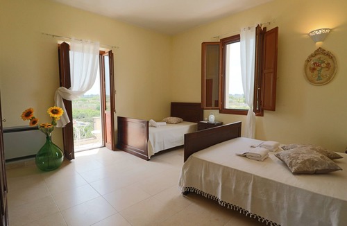 Carmiano Other | Tenuta Gli Agrumi del Salento