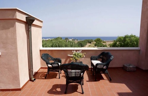 Bisceglie Villa | Tenuta il Carrubo- Historic House