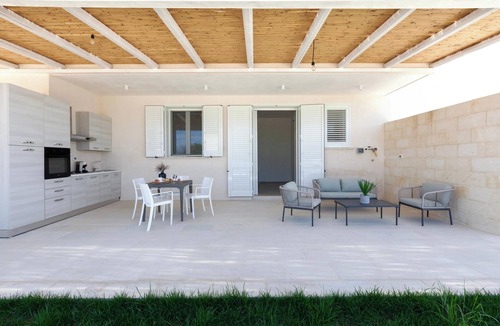 Otranto Villa | Tenuta La Reimunda With Garden And Pool, Otranto, Italy