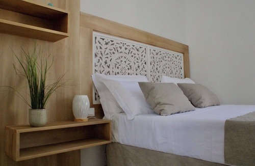 Borgagne Bed & Breakfast | "Tenuta Lu Beddhru" Oasis of peace in Salento a stone's throw from the sea