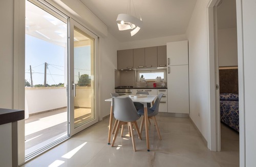 Torre Suda Villa | Tenuta Malika - Torre Suda