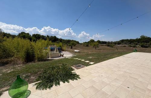 Torre dell'Orso House | Tenuta Mare Verde