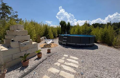 Torre dell'Orso House | Tenuta Mare Verde