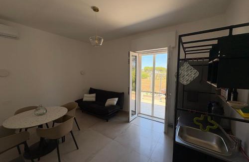 Torre dell'Orso House | Tenuta Mare Verde