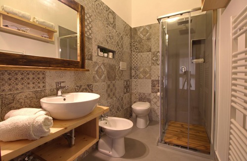 Santa Caterina Bed & Breakfast | Tenuta Margherita