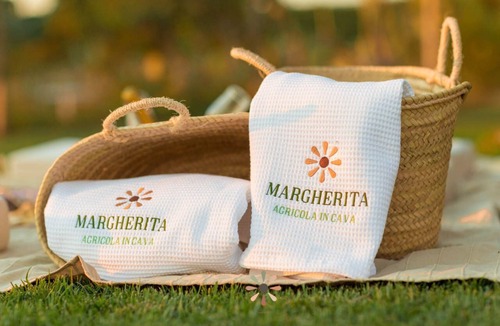 Santa Caterina Bed & Breakfast | Tenuta Margherita